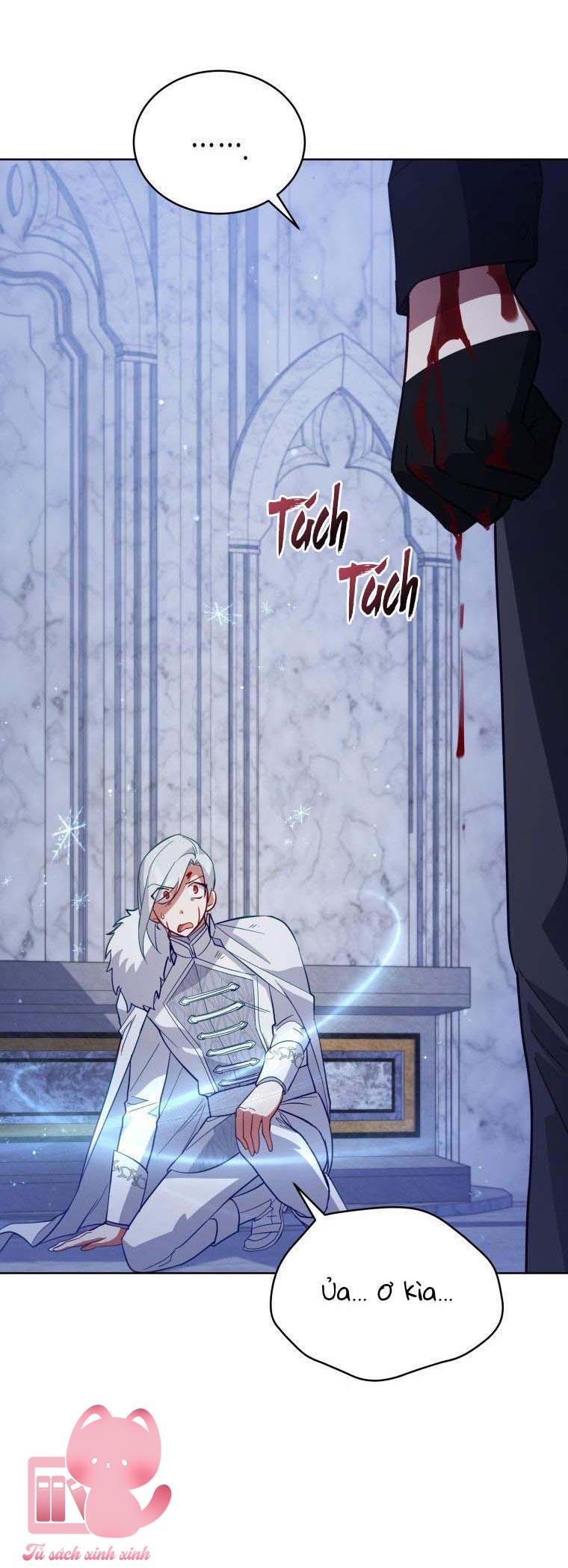 Tiểu Thư Khó Gần: Tiểu Thư Khó Gần – Chap 74