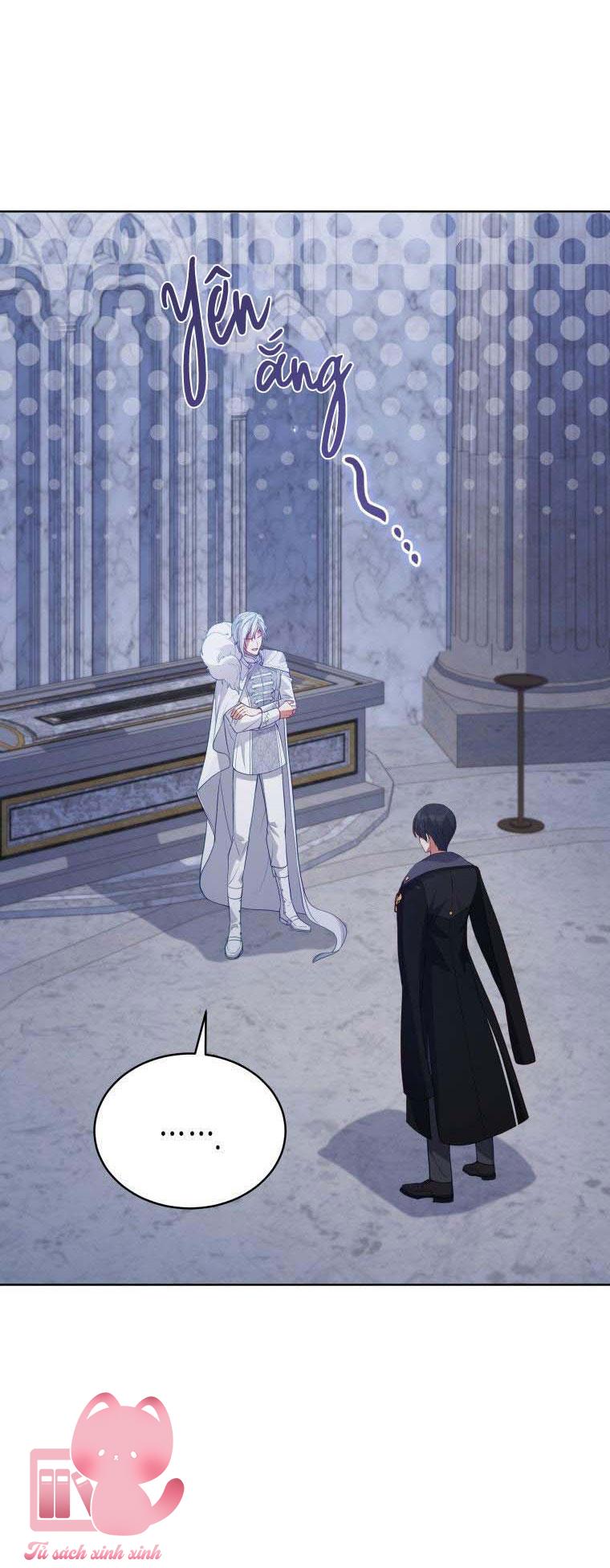 Tiểu Thư Khó Gần: Tiểu Thư Khó Gần – Chap 74