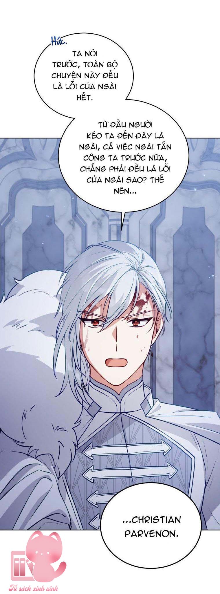 Tiểu Thư Khó Gần: Tiểu Thư Khó Gần – Chap 74