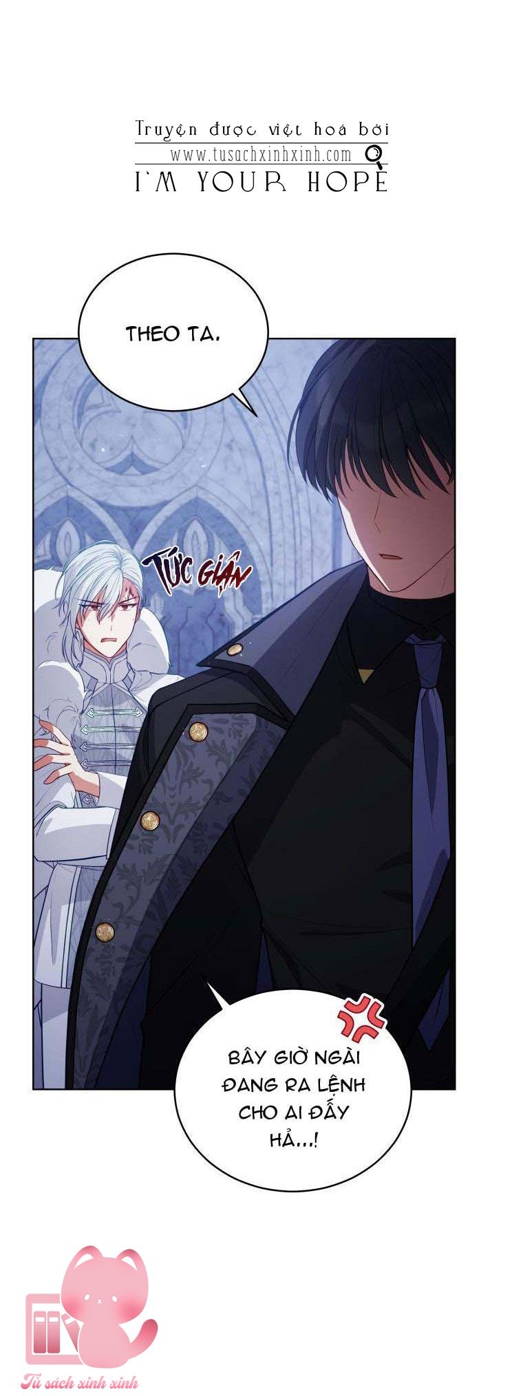 Tiểu Thư Khó Gần: Tiểu Thư Khó Gần – Chap 74