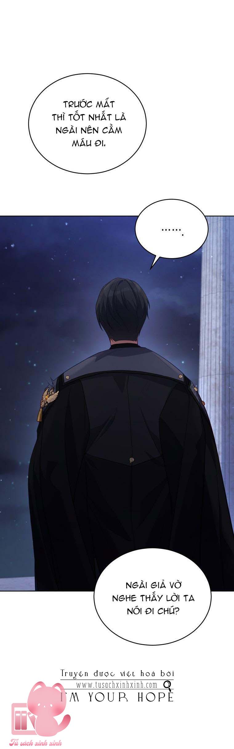 Tiểu Thư Khó Gần: Tiểu Thư Khó Gần – Chap 74