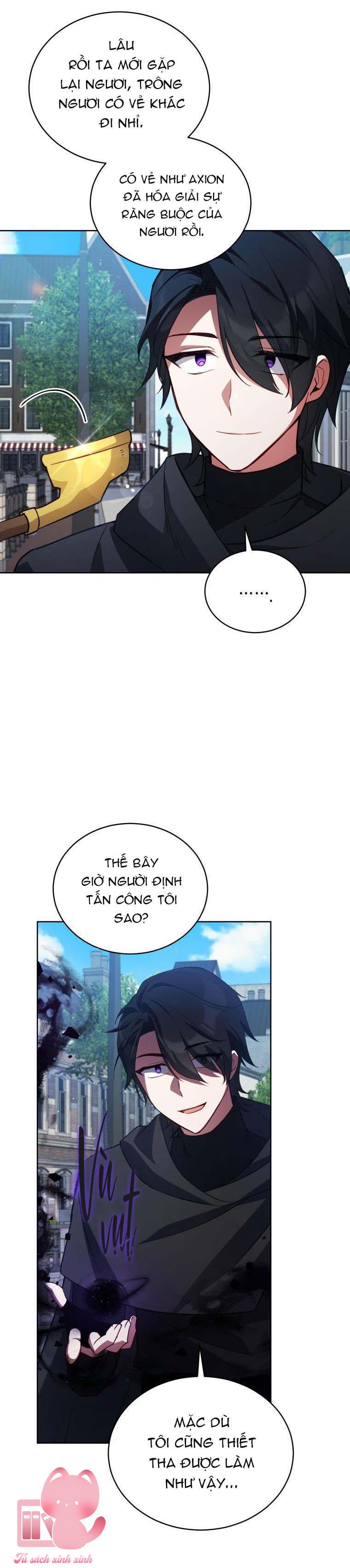 Tiểu Thư Khó Gần: Tiểu Thư Khó Gần – Chap 74