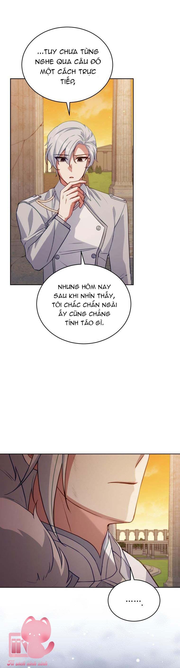 Tiểu Thư Khó Gần: Tiểu Thư Khó Gần – Chap 74