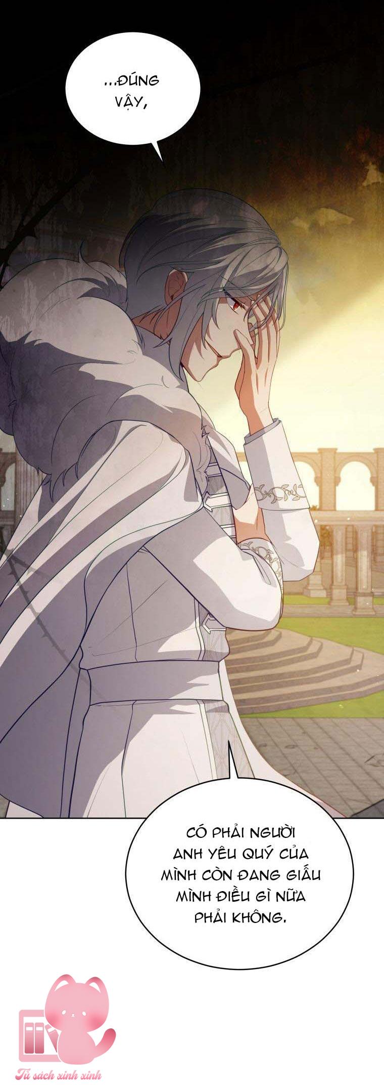 Tiểu Thư Khó Gần: Tiểu Thư Khó Gần – Chap 74