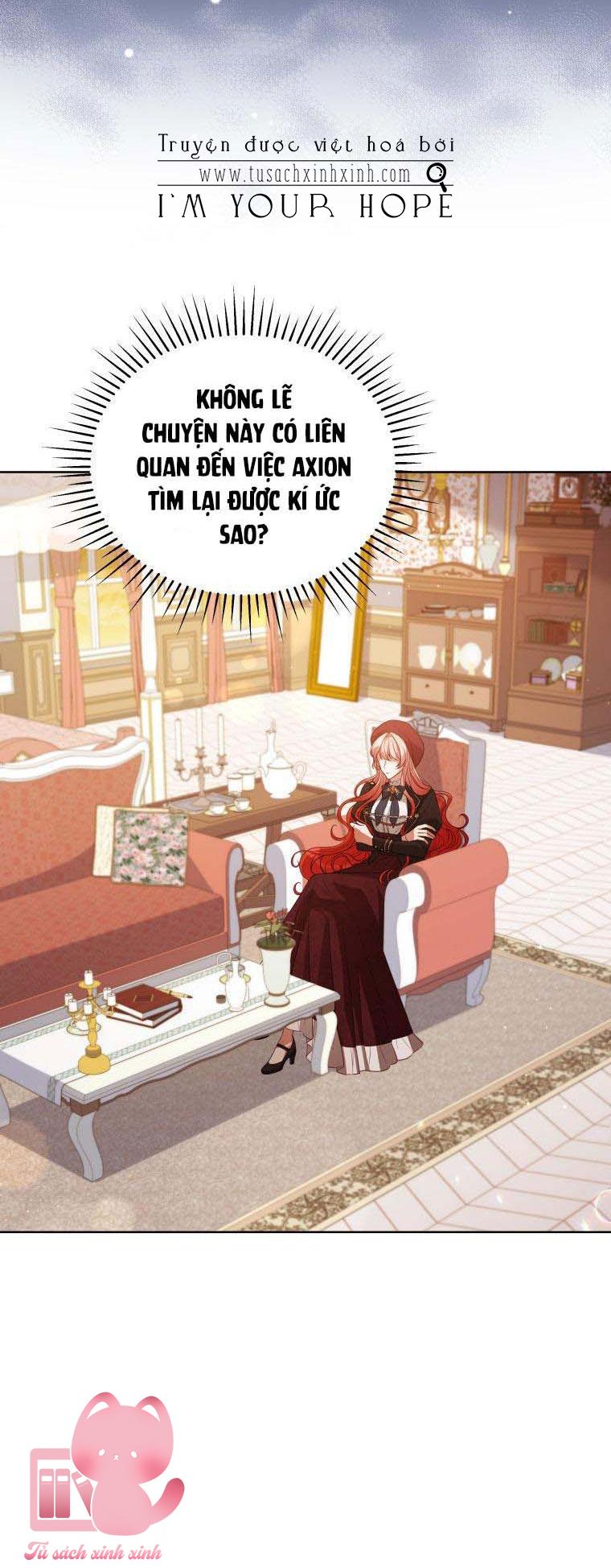 Tiểu Thư Khó Gần: Tiểu Thư Khó Gần – Chap 74