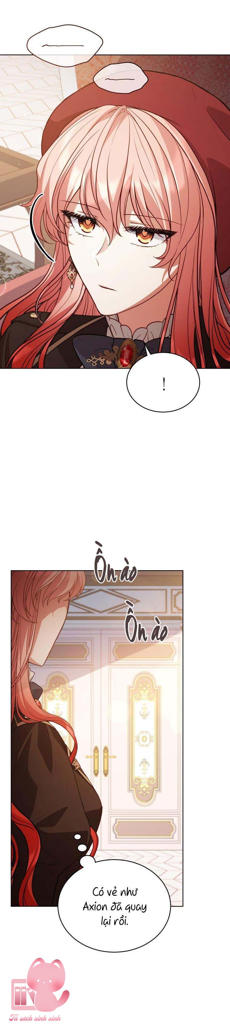Tiểu Thư Khó Gần: Tiểu Thư Khó Gần – Chap 74