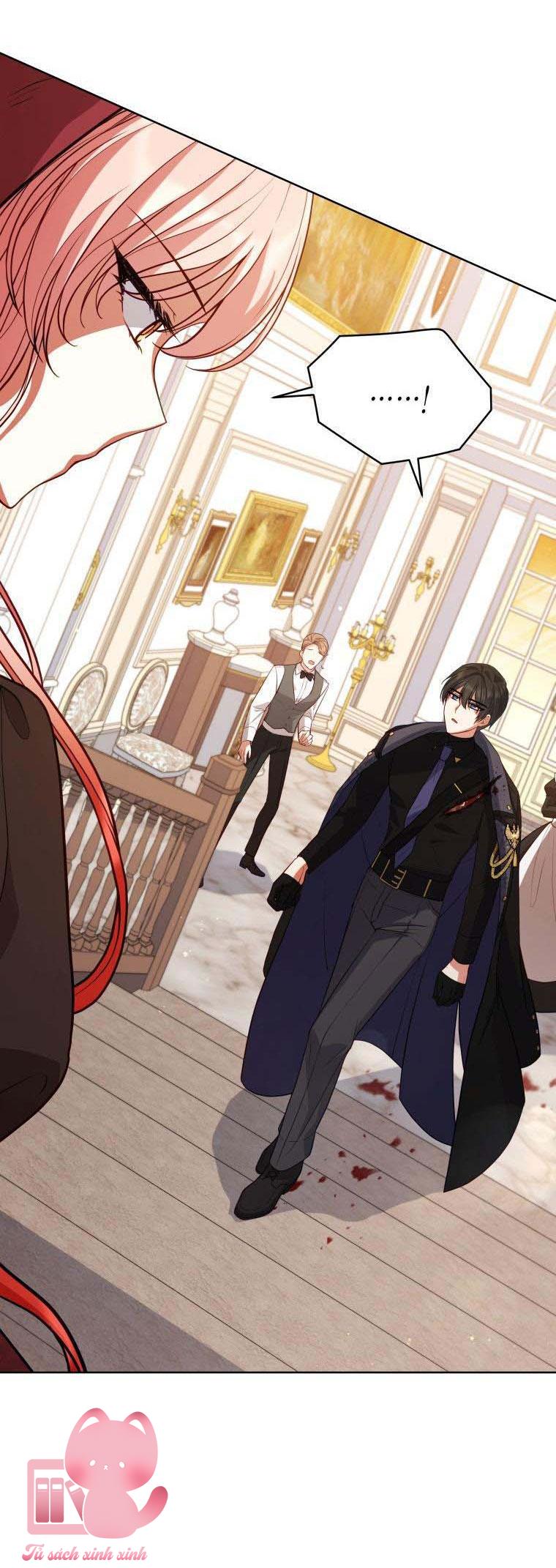 Tiểu Thư Khó Gần: Tiểu Thư Khó Gần – Chap 74