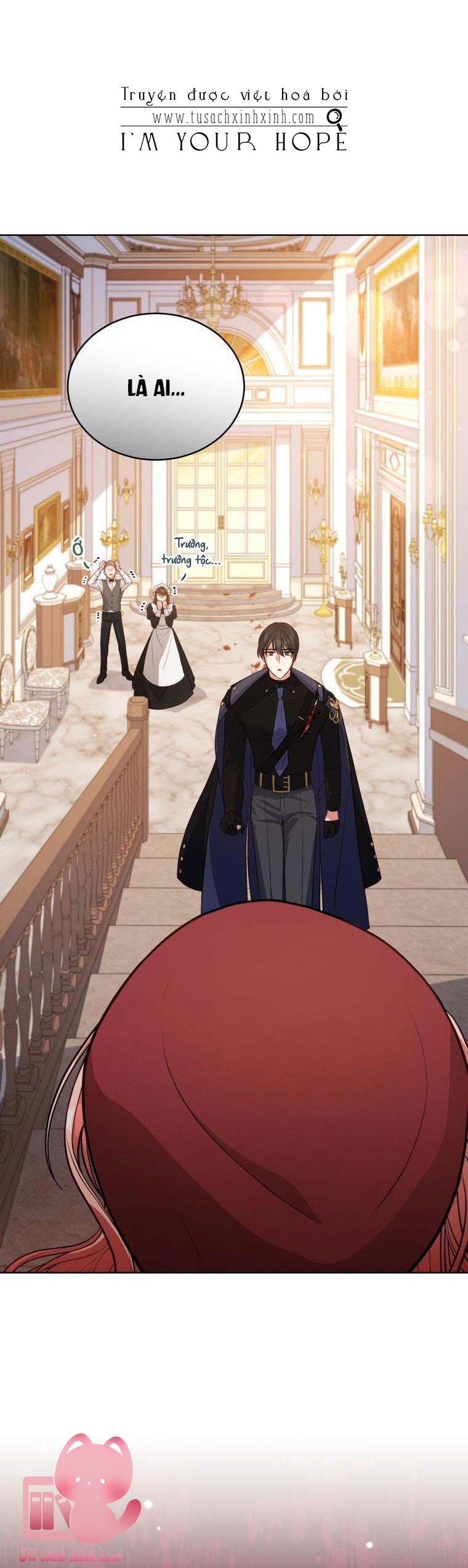 Tiểu Thư Khó Gần: Tiểu Thư Khó Gần – Chap 74