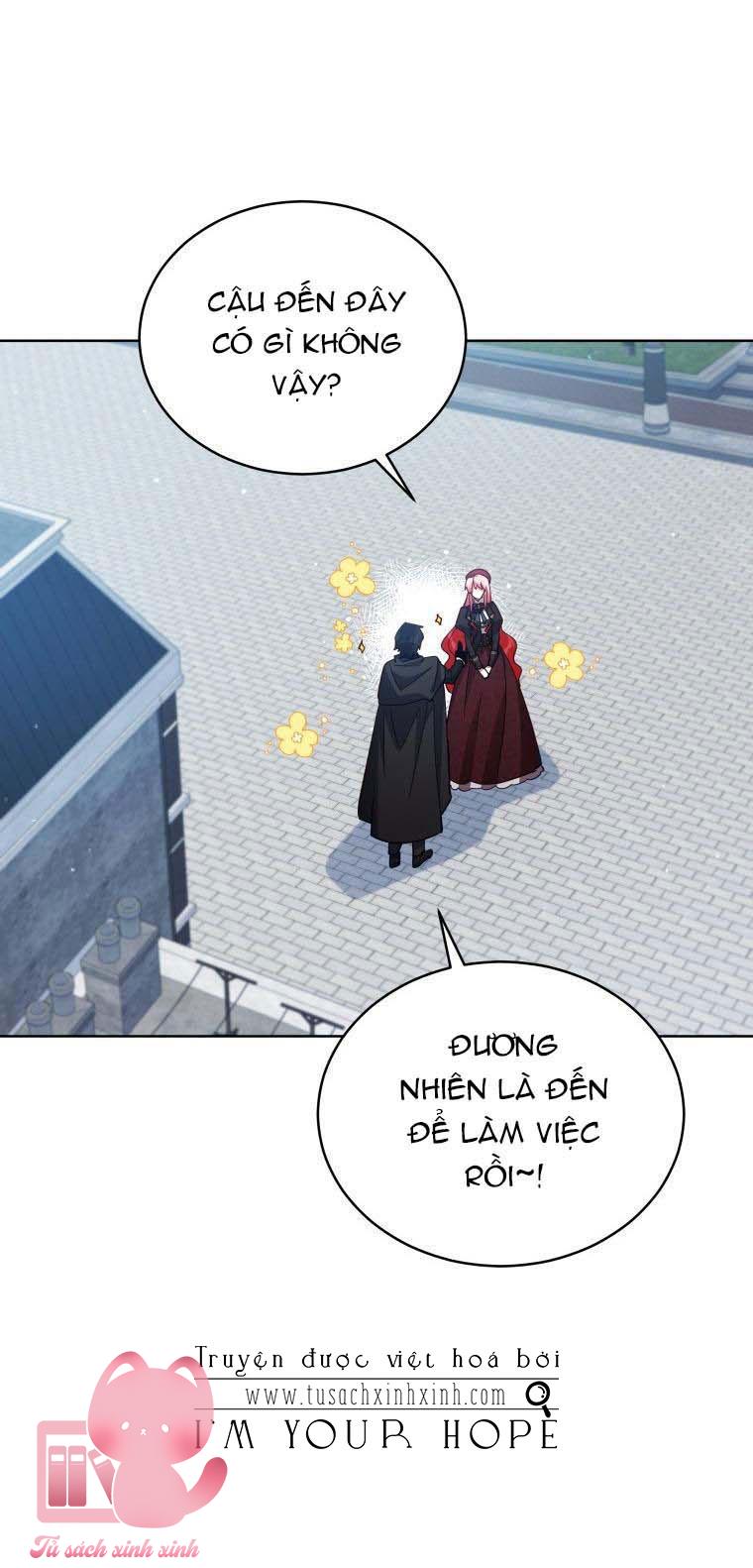 Tiểu Thư Khó Gần: Tiểu Thư Khó Gần – Chap 74