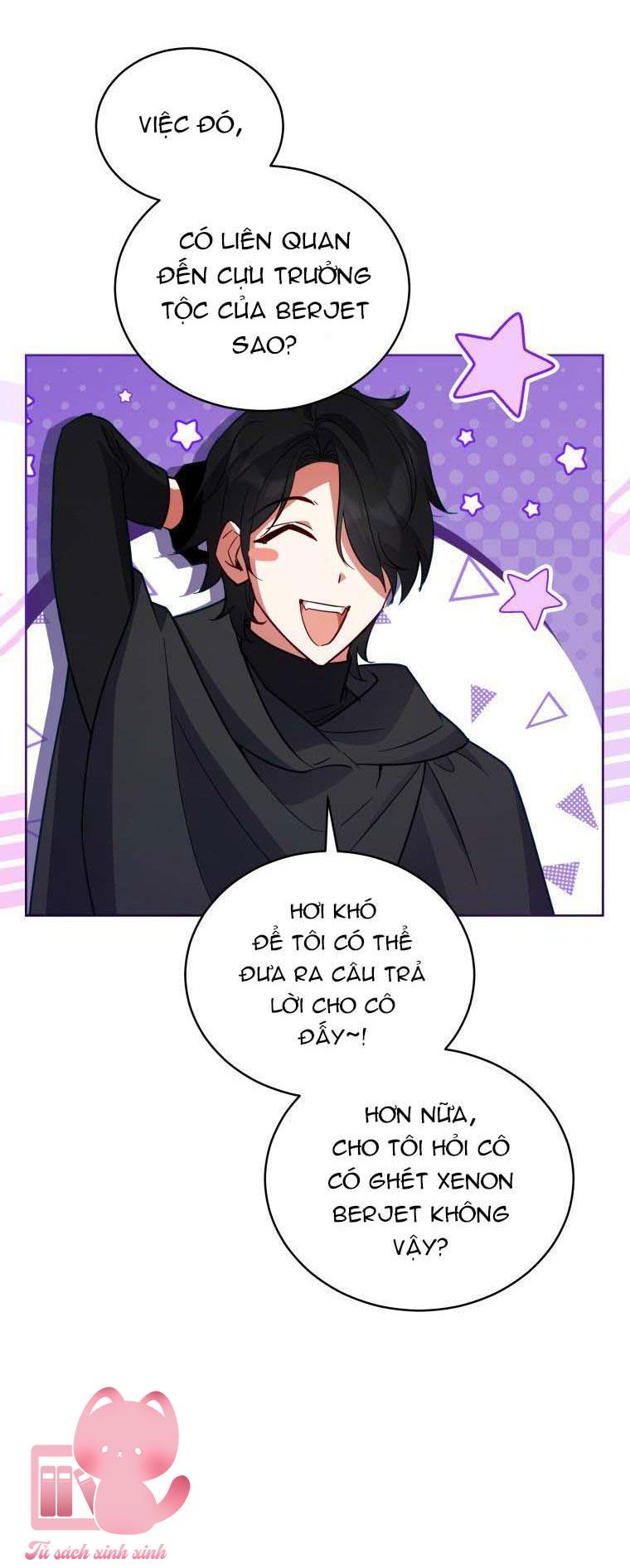Tiểu Thư Khó Gần: Tiểu Thư Khó Gần – Chap 74