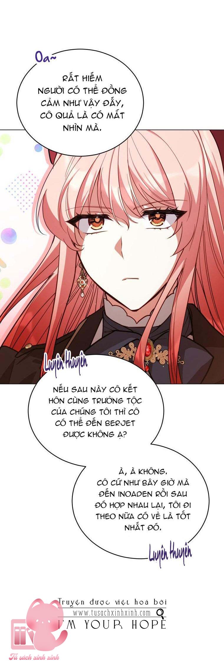 Tiểu Thư Khó Gần: Tiểu Thư Khó Gần – Chap 74