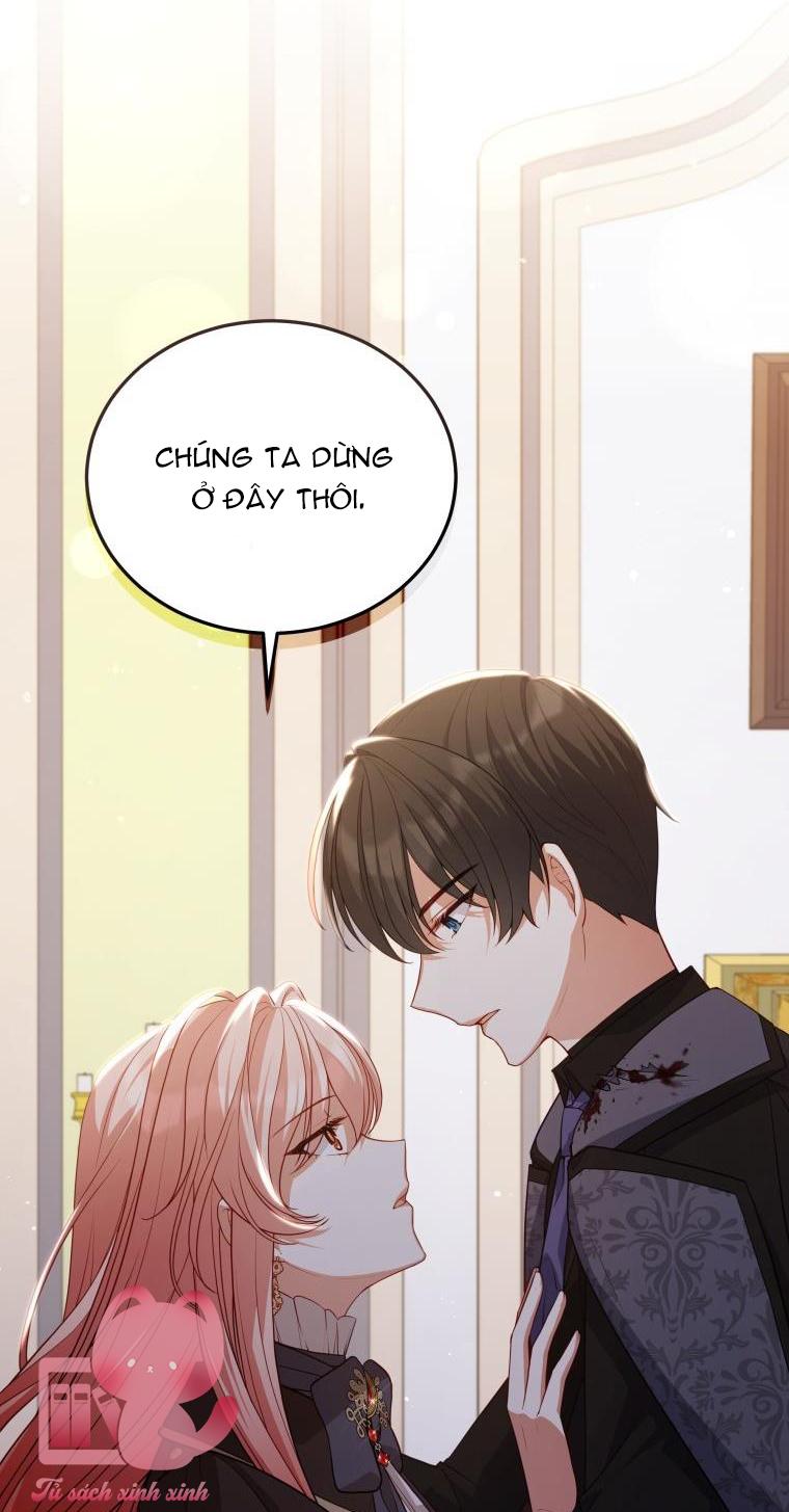 Tiểu Thư Khó Gần: Tiểu Thư Khó Gần – Chap 75