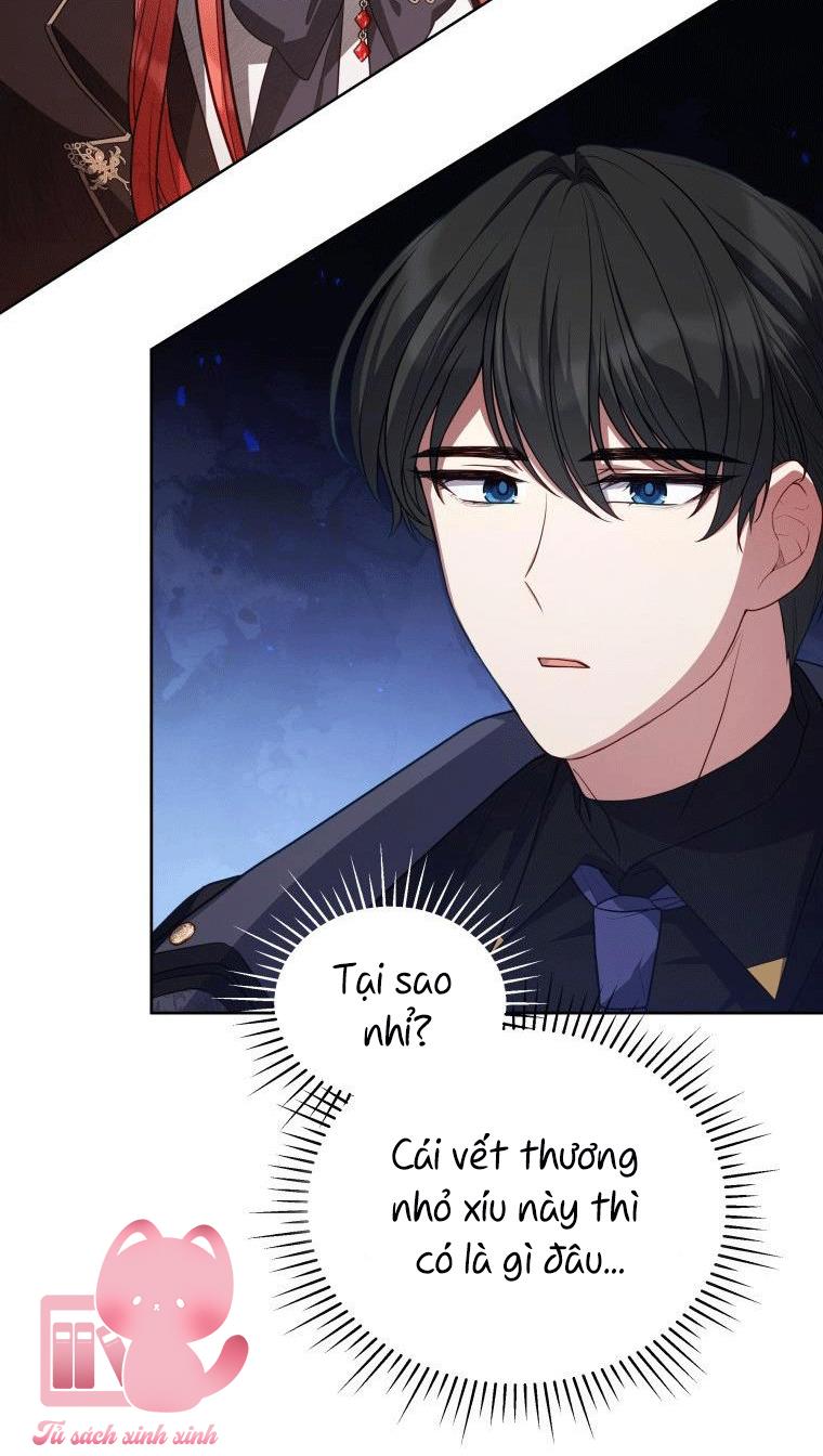 Tiểu Thư Khó Gần: Tiểu Thư Khó Gần – Chap 75