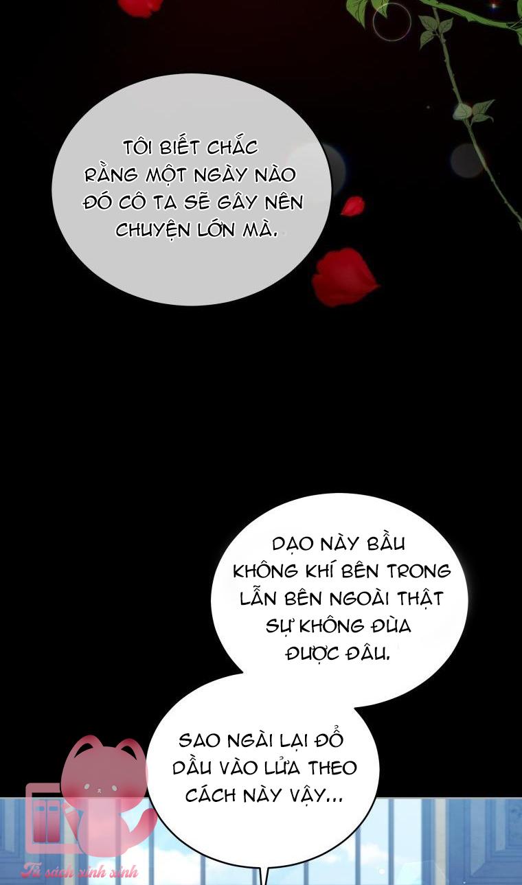 Tiểu Thư Khó Gần: Tiểu Thư Khó Gần – Chap 75