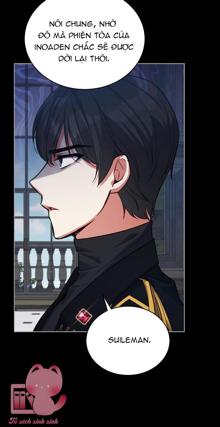Tiểu Thư Khó Gần: Tiểu Thư Khó Gần – Chap 75