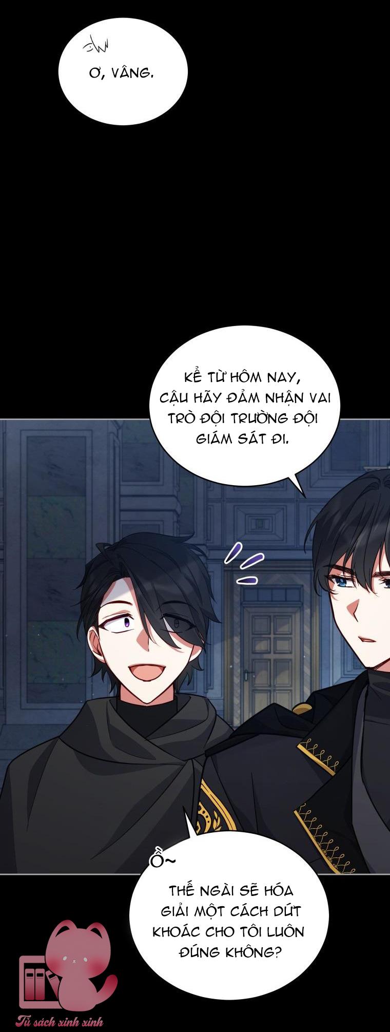 Tiểu Thư Khó Gần: Tiểu Thư Khó Gần – Chap 75