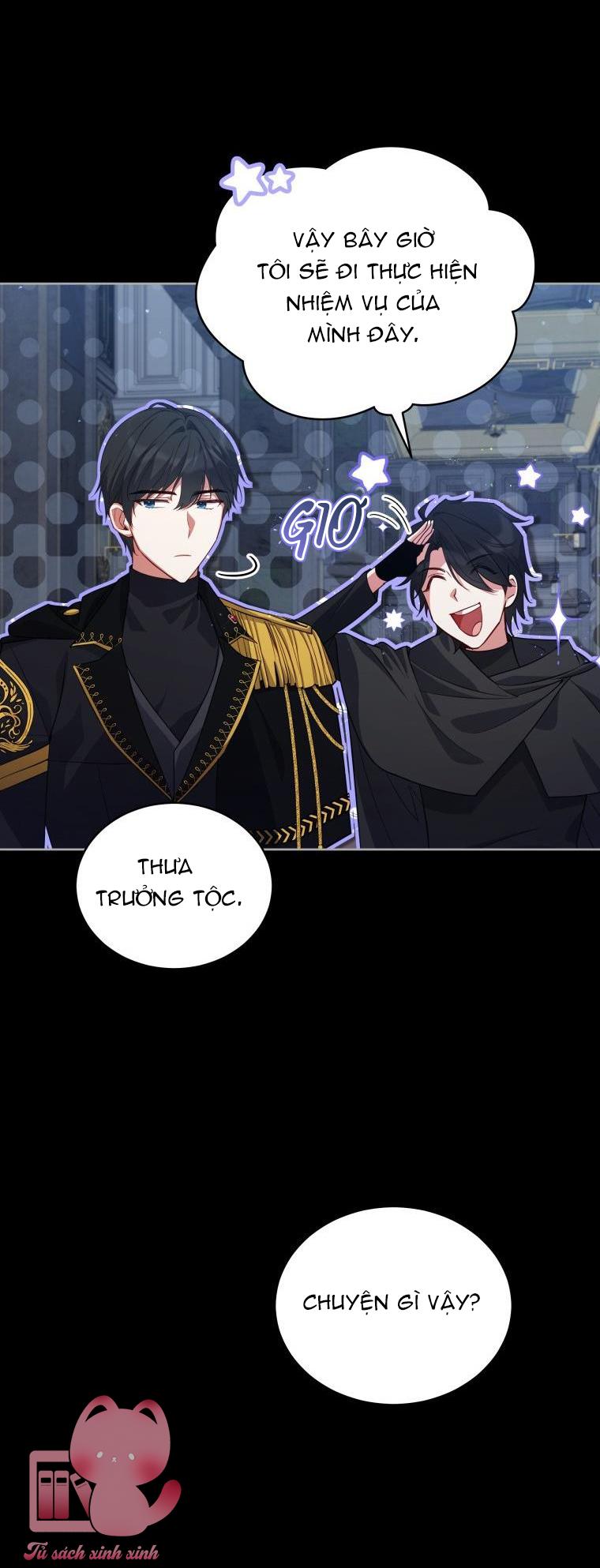 Tiểu Thư Khó Gần: Tiểu Thư Khó Gần – Chap 75