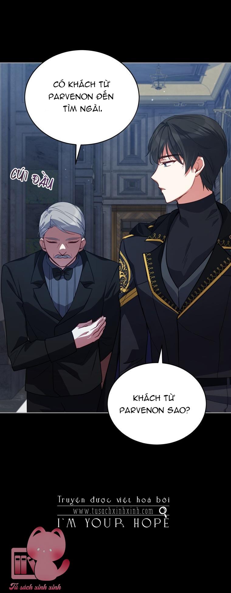 Tiểu Thư Khó Gần: Tiểu Thư Khó Gần – Chap 75