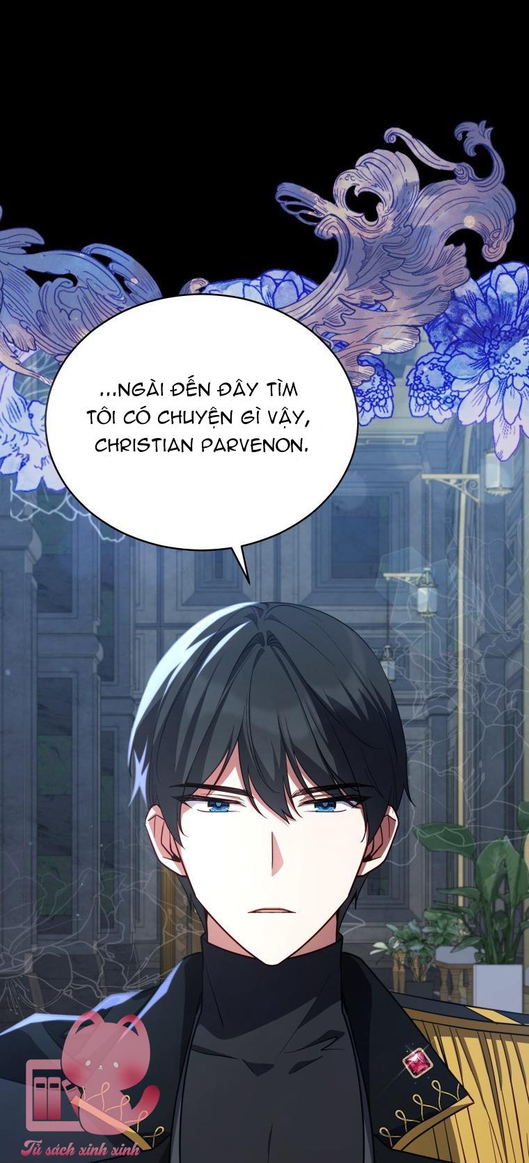 Tiểu Thư Khó Gần: Tiểu Thư Khó Gần – Chap 75