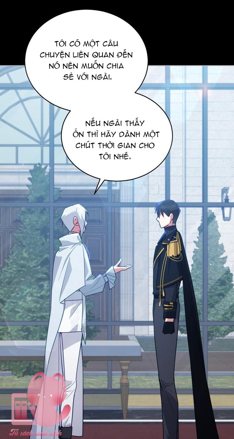 Tiểu Thư Khó Gần: Tiểu Thư Khó Gần – Chap 75