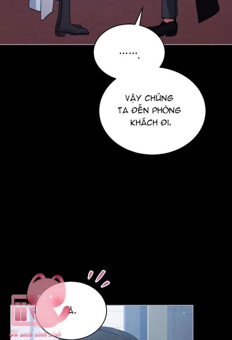 Tiểu Thư Khó Gần: Tiểu Thư Khó Gần – Chap 75