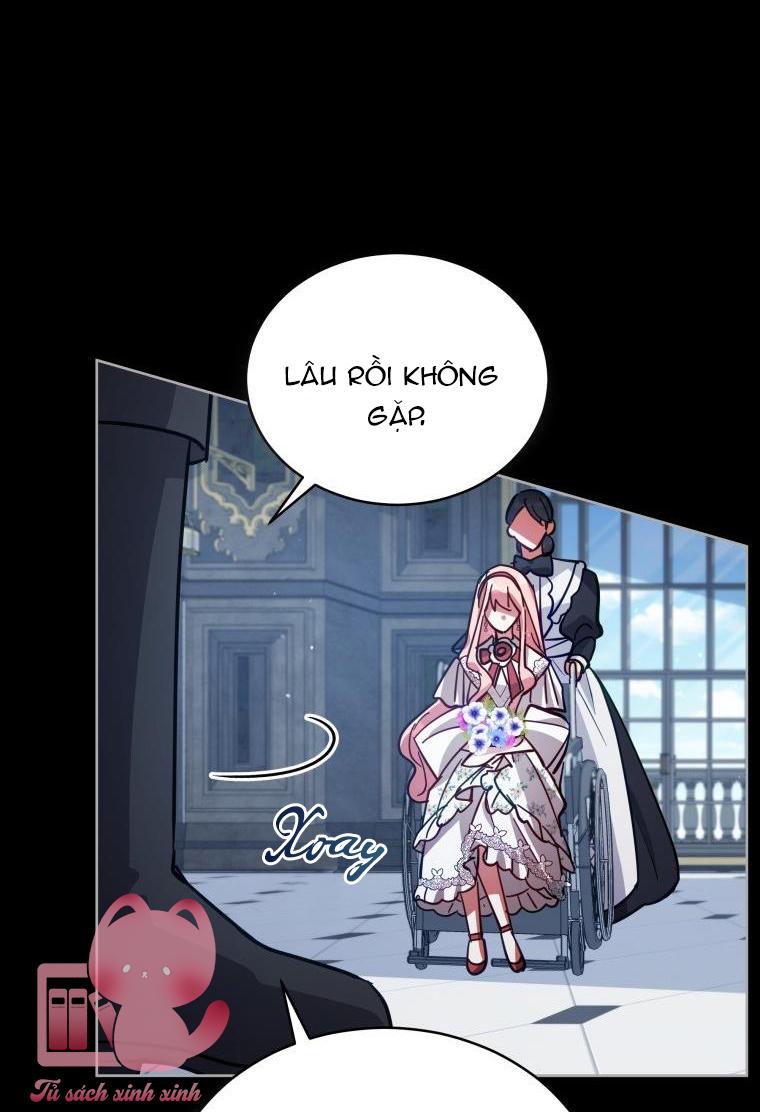 Tiểu Thư Khó Gần: Tiểu Thư Khó Gần – Chap 75