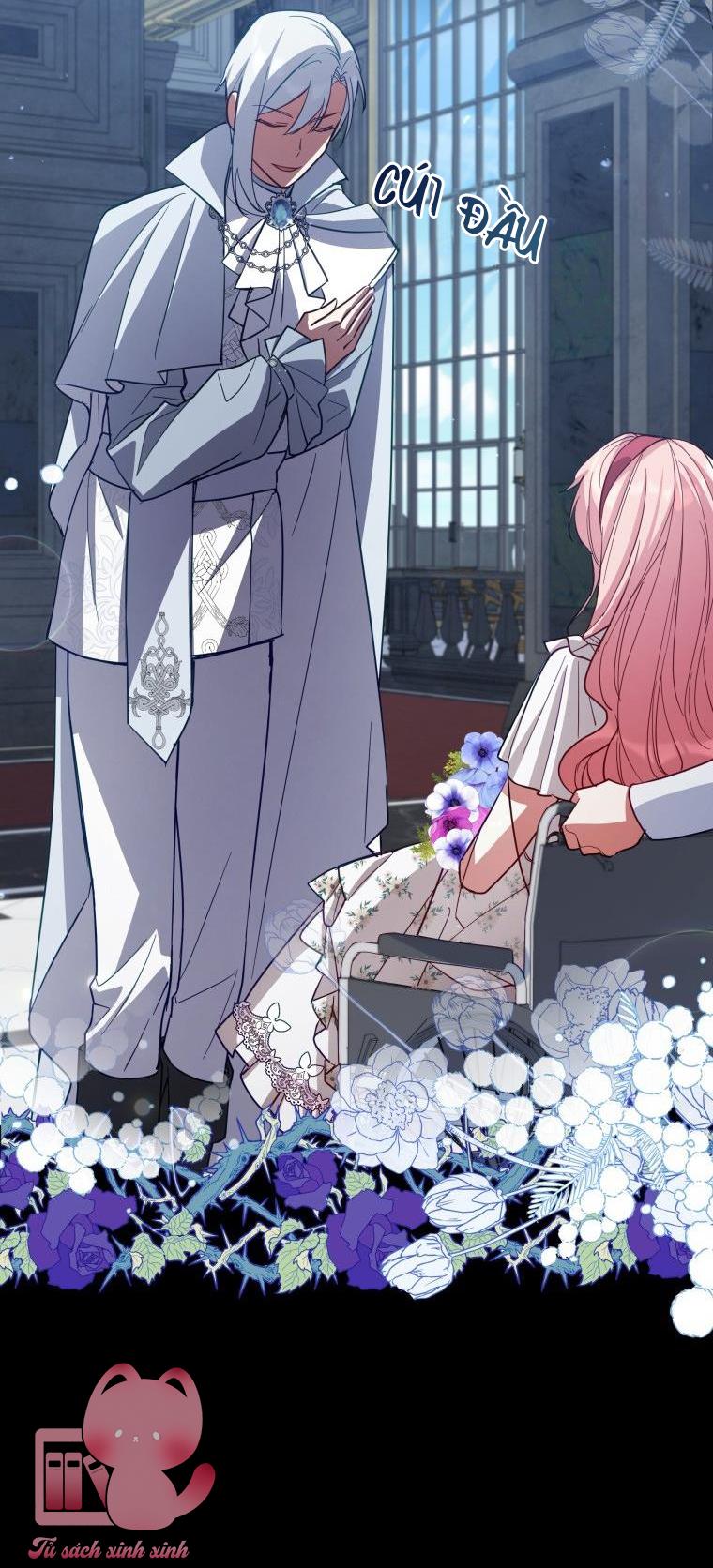 Tiểu Thư Khó Gần: Tiểu Thư Khó Gần – Chap 75