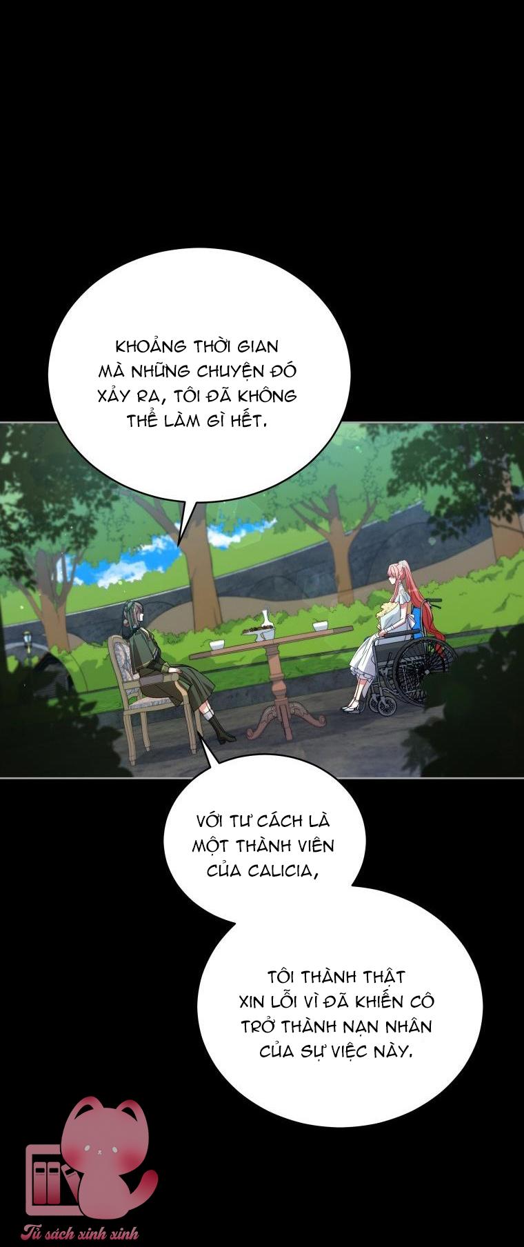 Tiểu Thư Khó Gần: Tiểu Thư Khó Gần – Chap 77