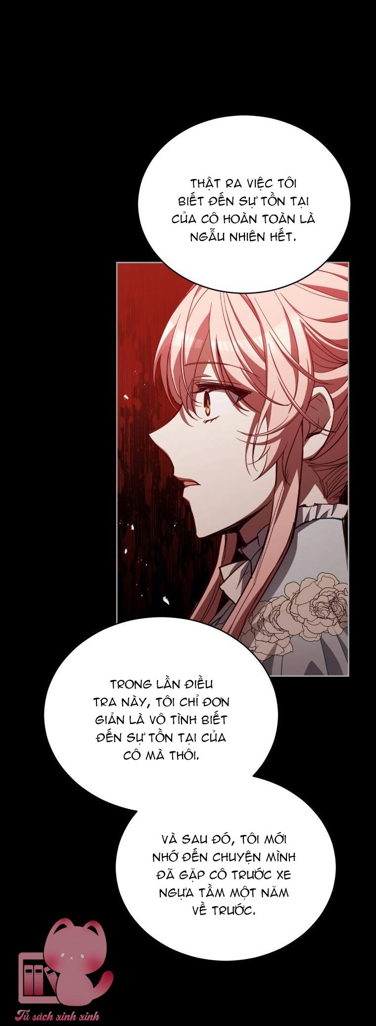 Tiểu Thư Khó Gần: Tiểu Thư Khó Gần – Chap 77