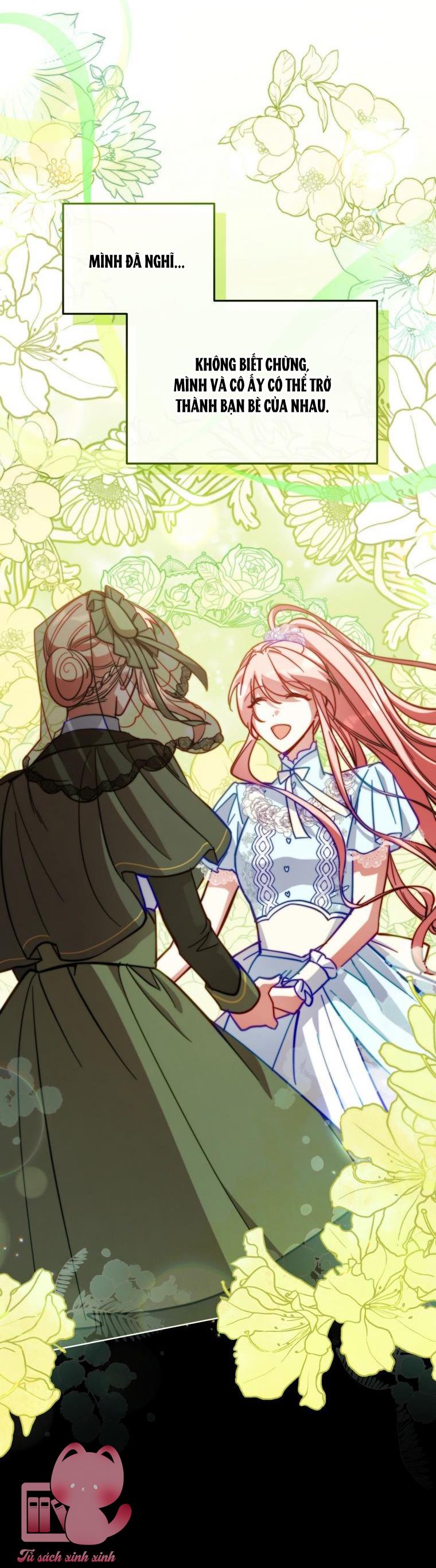 Tiểu Thư Khó Gần: Tiểu Thư Khó Gần – Chap 77