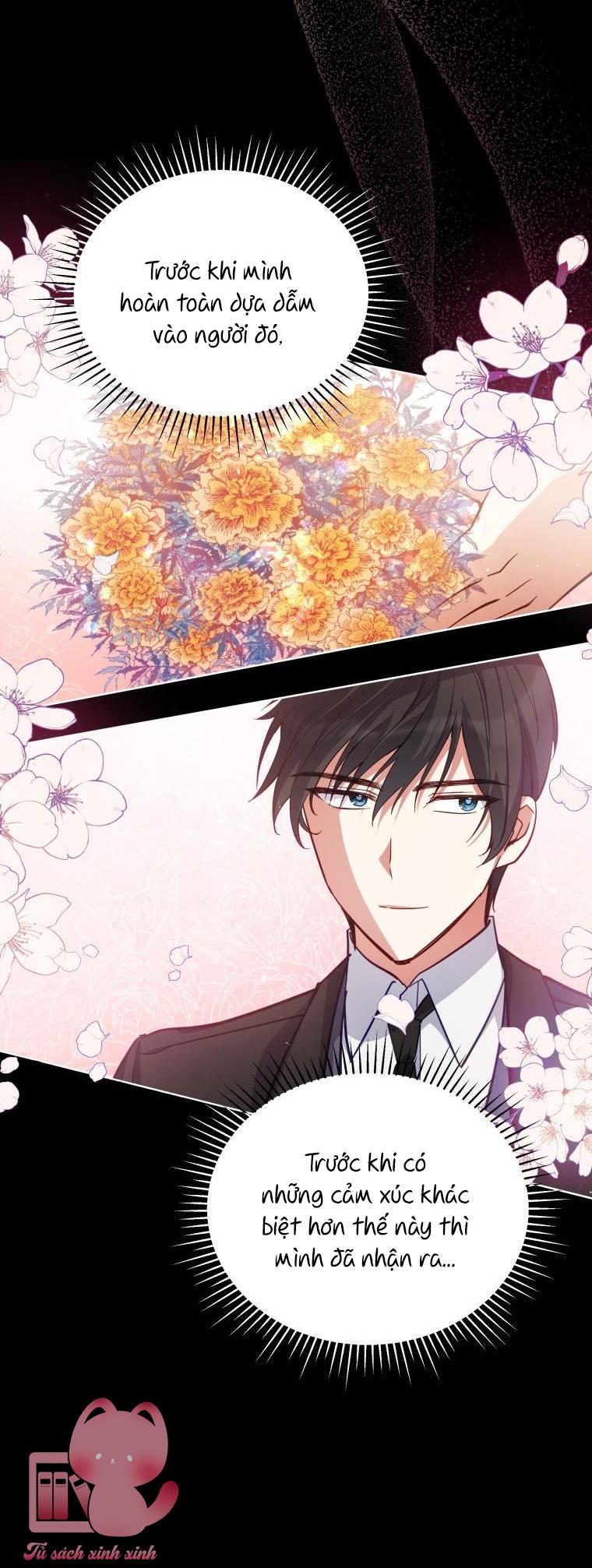 Tiểu Thư Khó Gần: Tiểu Thư Khó Gần – Chap 77