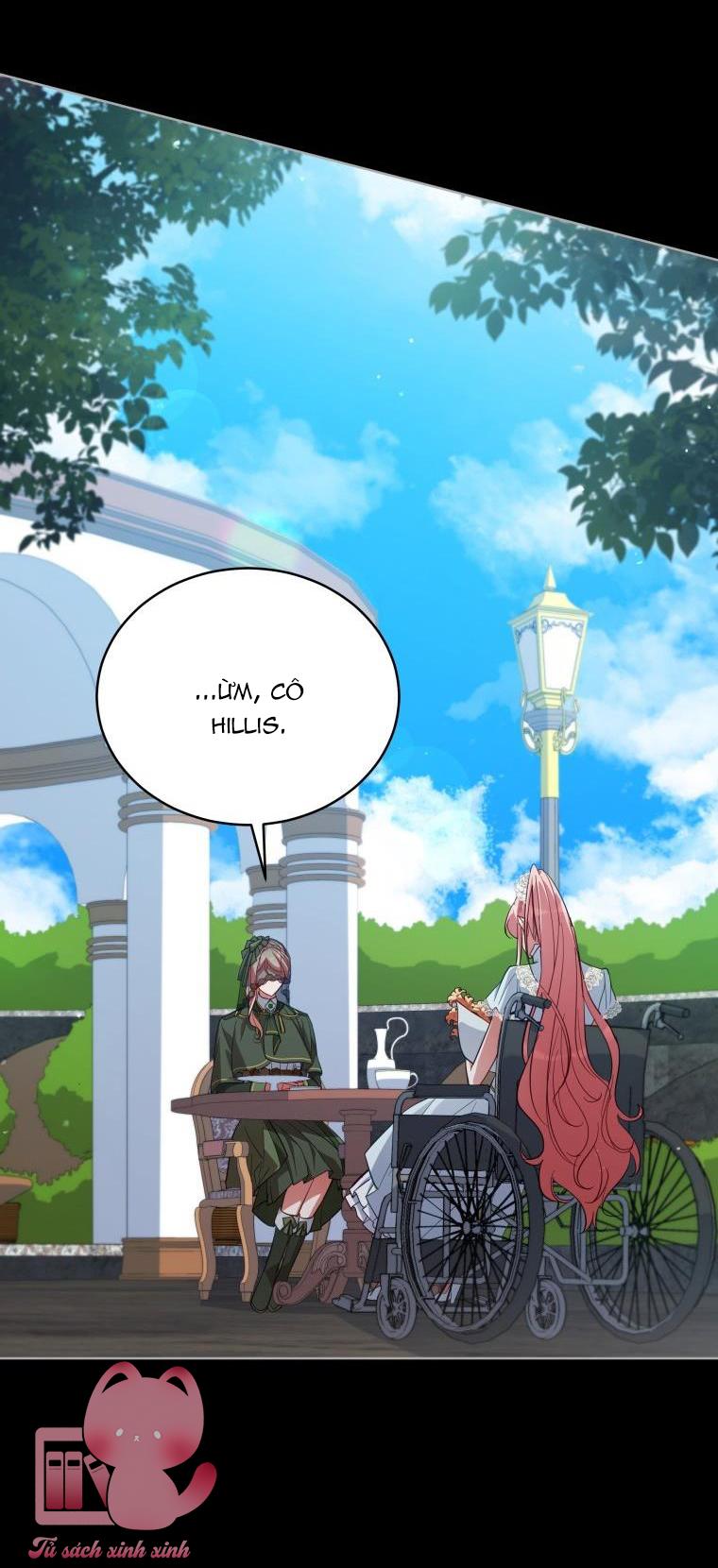 Tiểu Thư Khó Gần: Tiểu Thư Khó Gần – Chap 77