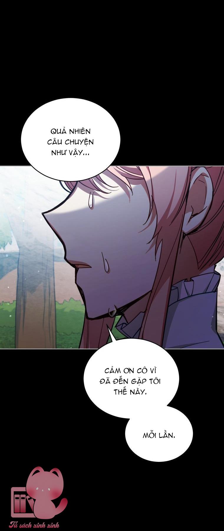 Tiểu Thư Khó Gần: Tiểu Thư Khó Gần – Chap 77