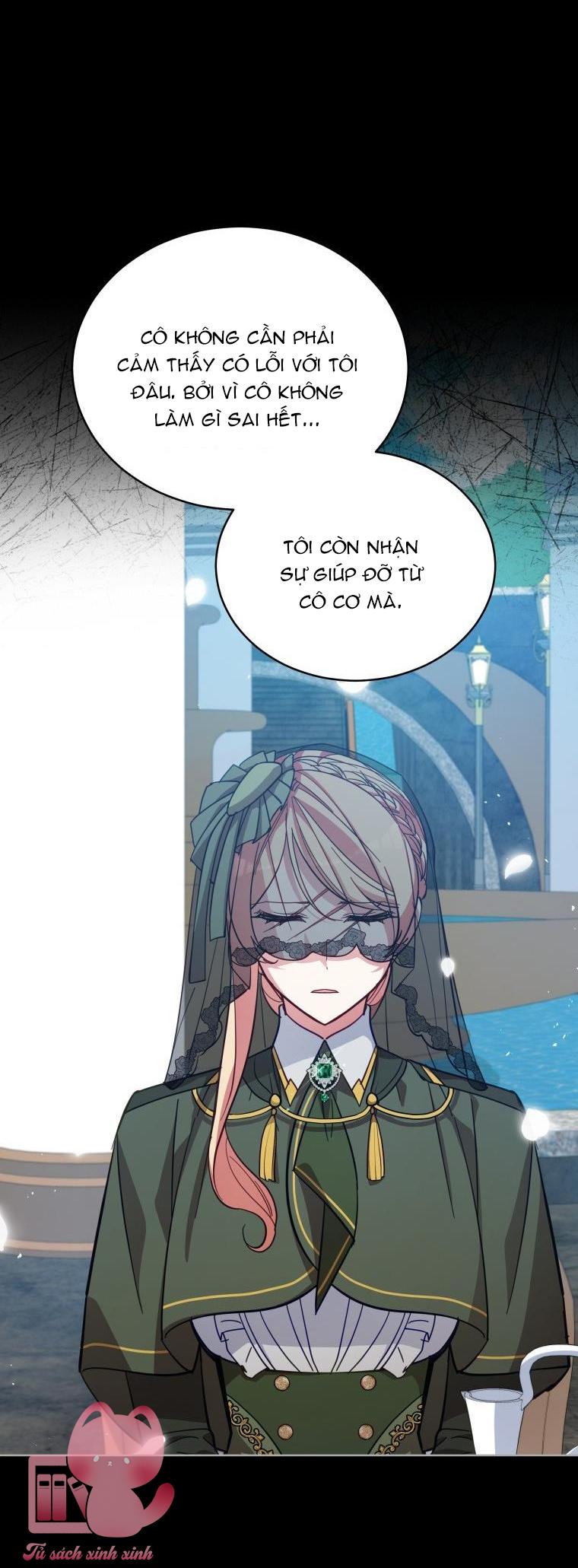 Tiểu Thư Khó Gần: Tiểu Thư Khó Gần – Chap 77