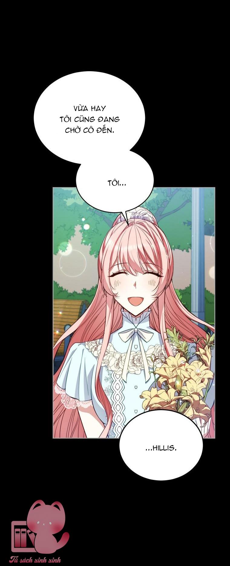 Tiểu Thư Khó Gần: Tiểu Thư Khó Gần – Chap 77