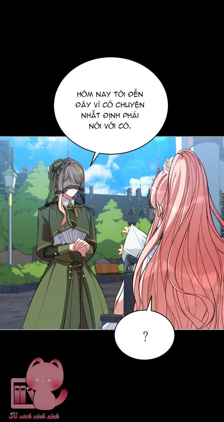 Tiểu Thư Khó Gần: Tiểu Thư Khó Gần – Chap 77