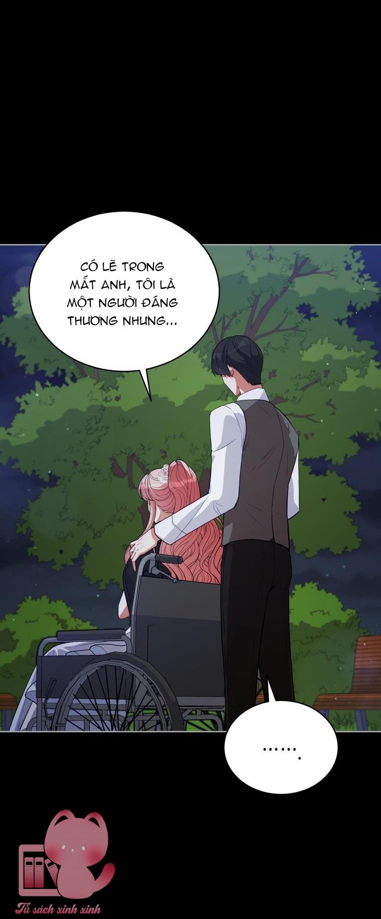 Tiểu Thư Khó Gần: Tiểu Thư Khó Gần – Chap 77