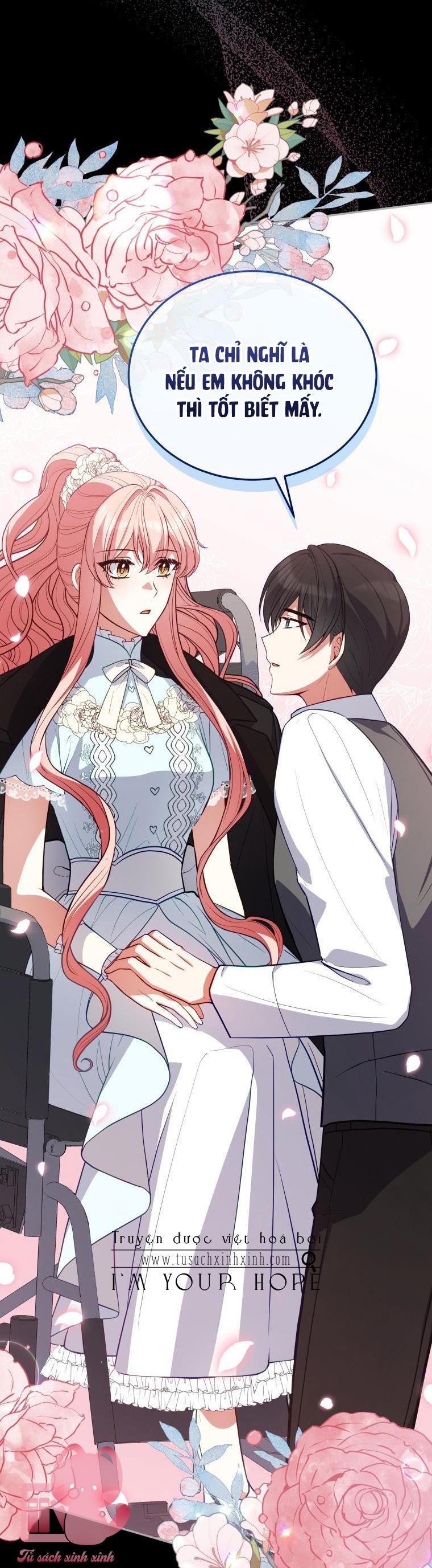 Tiểu Thư Khó Gần: Tiểu Thư Khó Gần – Chap 77