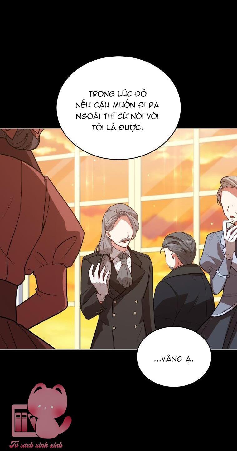 Tiểu Thư Khó Gần: Tiểu Thư Khó Gần – Chap 77