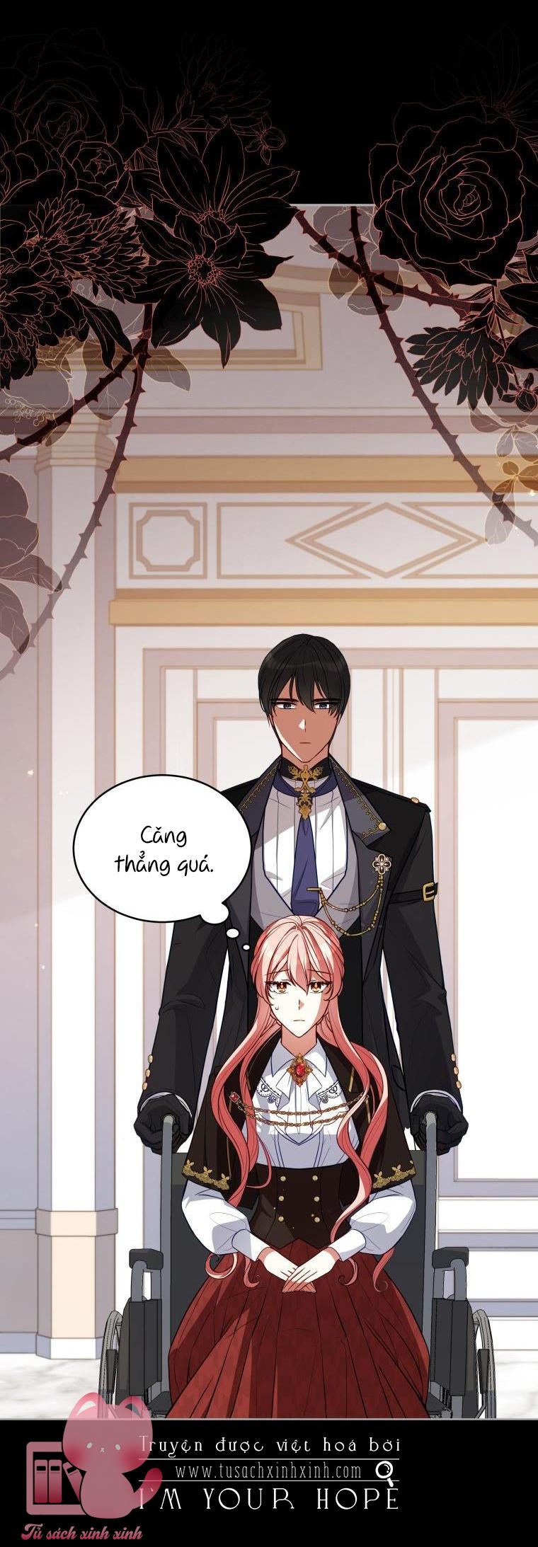 Tiểu Thư Khó Gần: Tiểu Thư Khó Gần – Chap 77