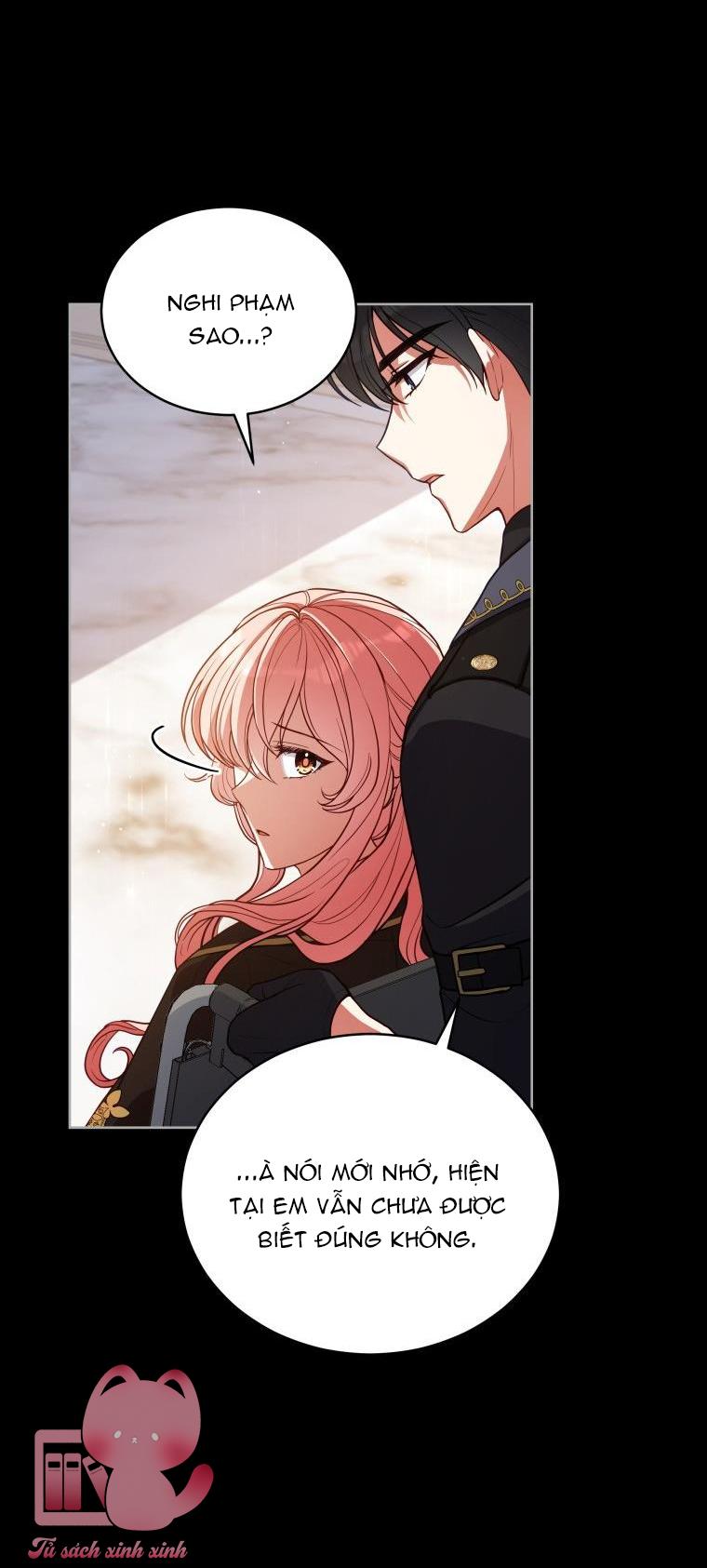 Tiểu Thư Khó Gần: Tiểu Thư Khó Gần – Chap 77