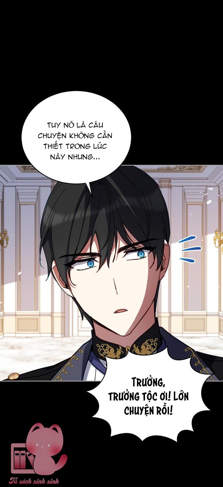 Tiểu Thư Khó Gần: Tiểu Thư Khó Gần – Chap 77
