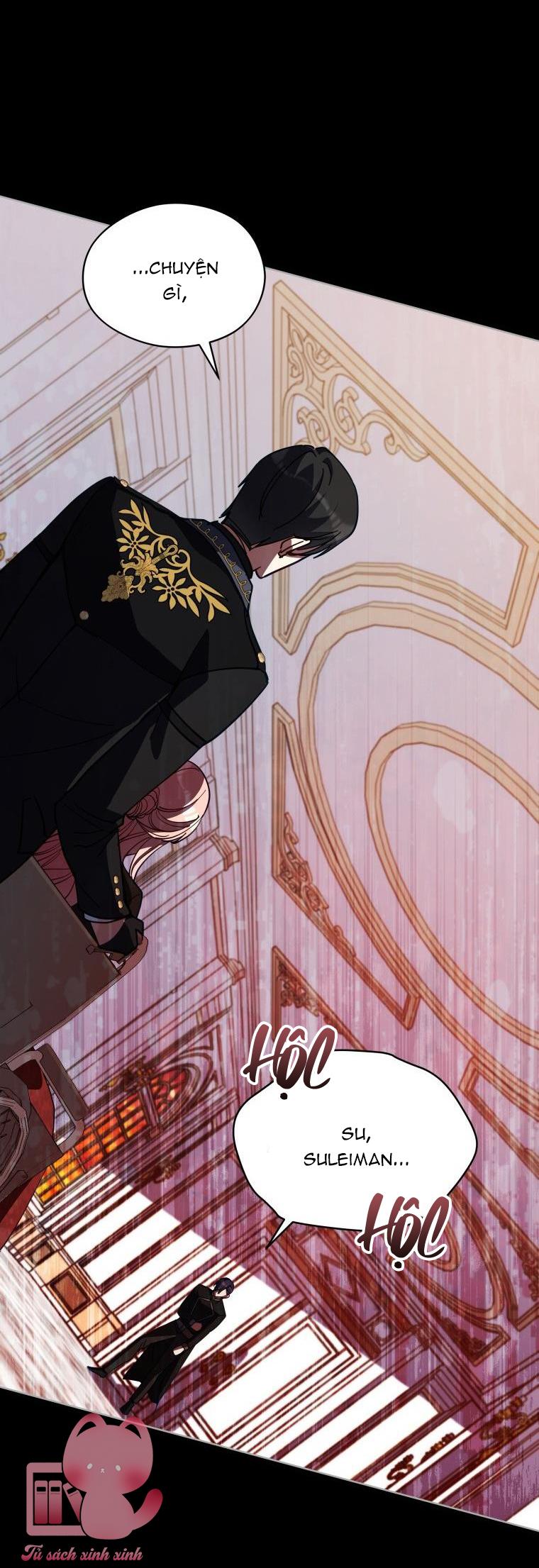 Tiểu Thư Khó Gần: Tiểu Thư Khó Gần – Chap 77
