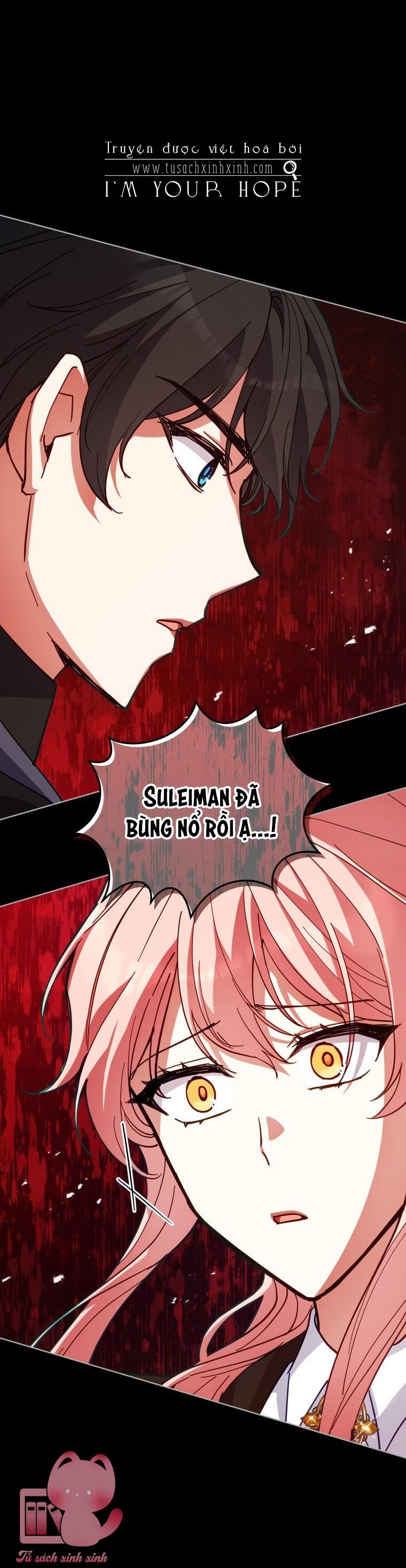 Tiểu Thư Khó Gần: Tiểu Thư Khó Gần – Chap 77