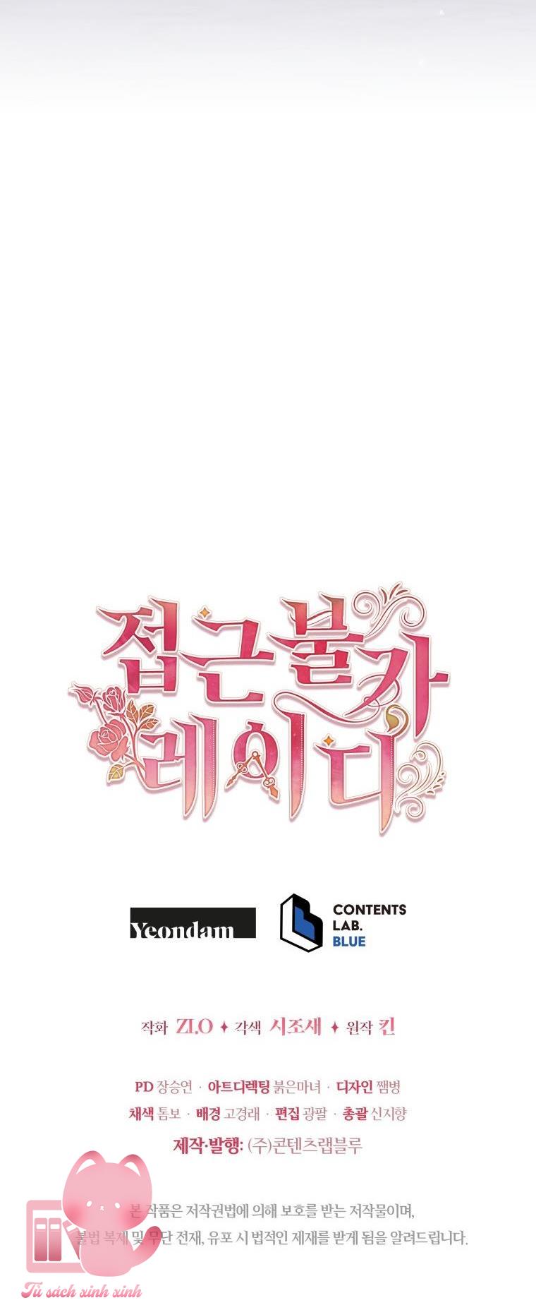 Tiểu Thư Khó Gần: Tiểu Thư Khó Gần – Chap 78