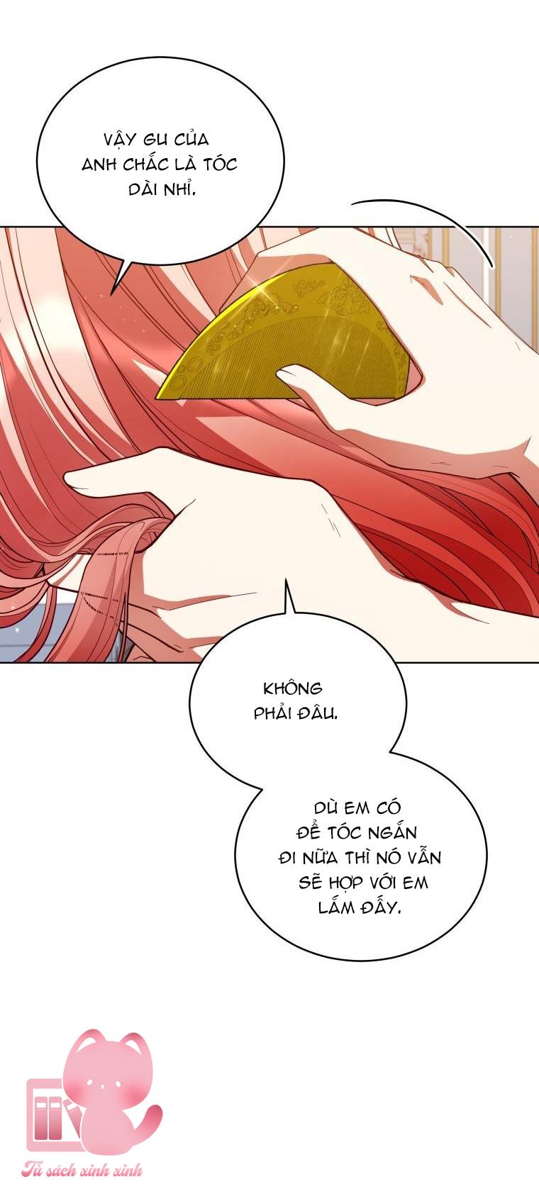 Tiểu Thư Khó Gần: Tiểu Thư Khó Gần – Chap 79