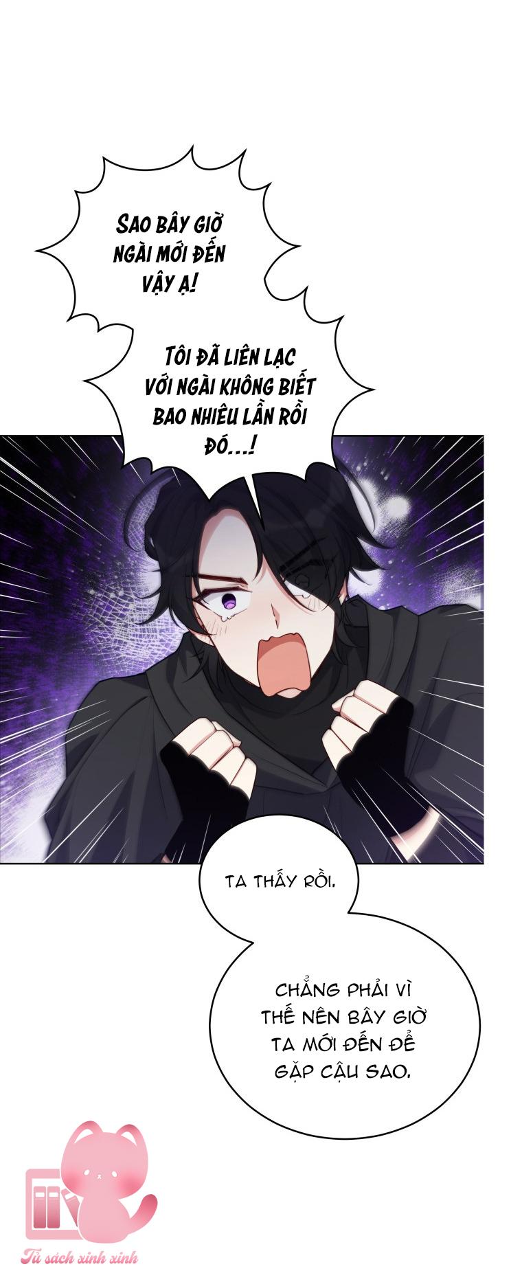 Tiểu Thư Khó Gần: Tiểu Thư Khó Gần – Chap 80