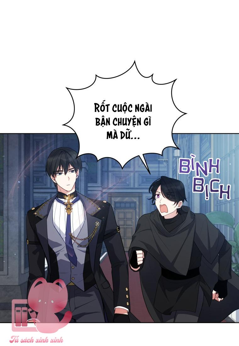 Tiểu Thư Khó Gần: Tiểu Thư Khó Gần – Chap 80