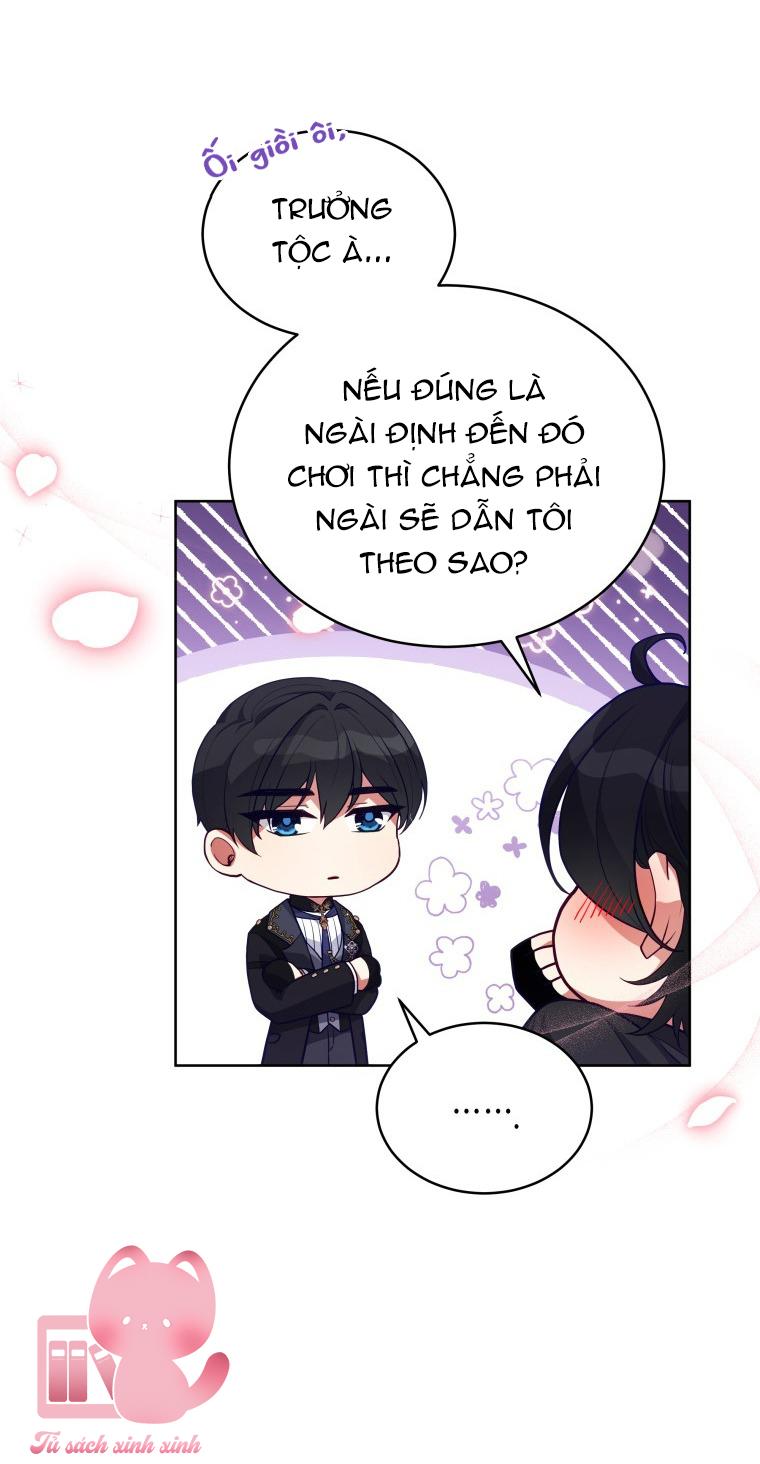 Tiểu Thư Khó Gần: Tiểu Thư Khó Gần – Chap 80