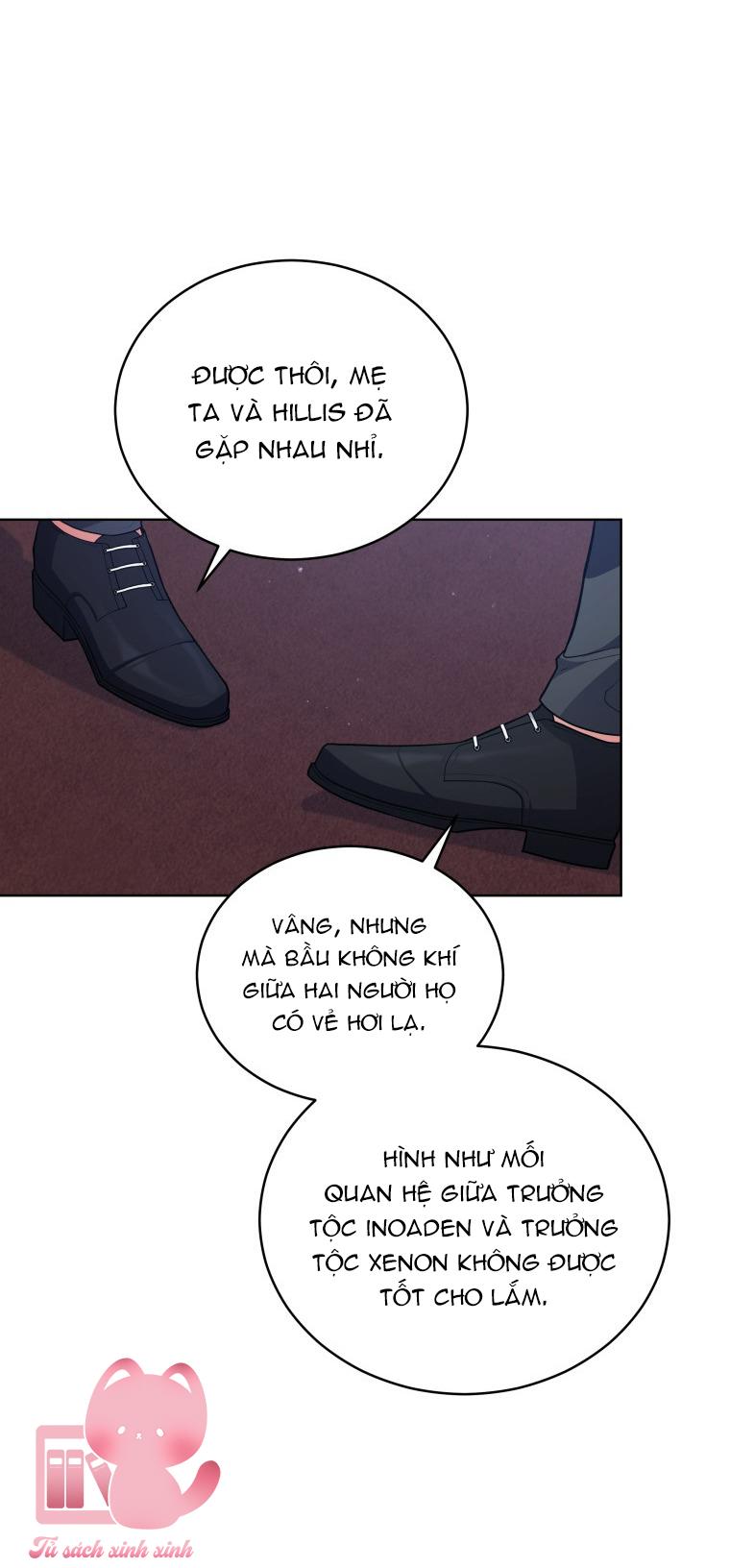Tiểu Thư Khó Gần: Tiểu Thư Khó Gần – Chap 80